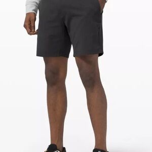 Lululemon Commission Men's Shorts 7” Classic